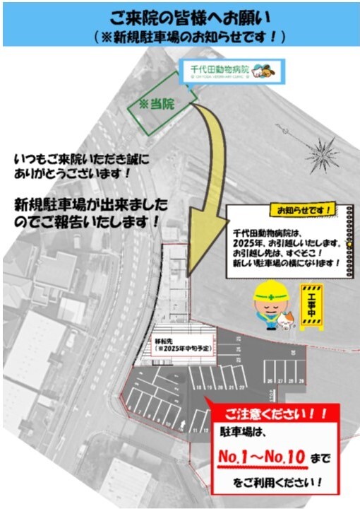 アクセス詳細