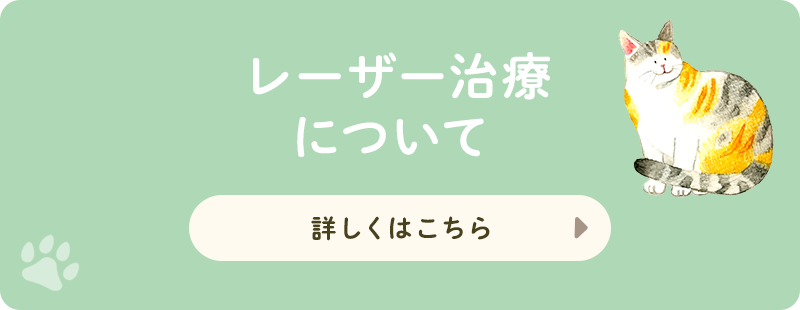 レーザー治療について