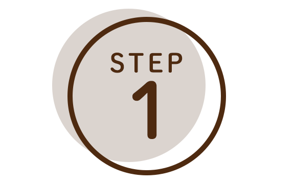 STEP 1