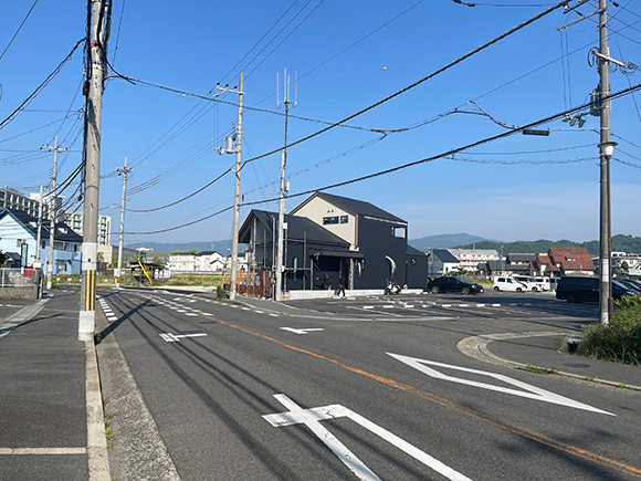 病院移転のお知らせ
