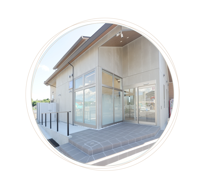 診療時間・アクセス