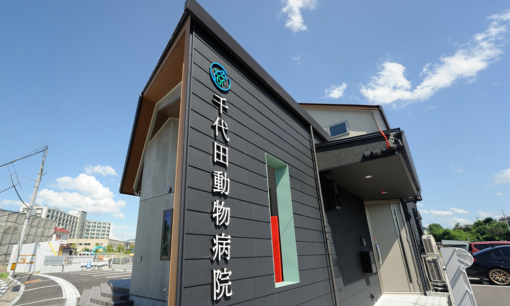 医院概要